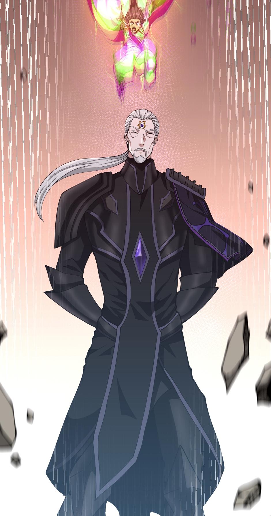 The Beginning After The End Chapter 146 image 078